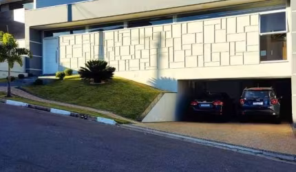 Casa no Condomínio Portal Vale do Sol em Porto Feliz