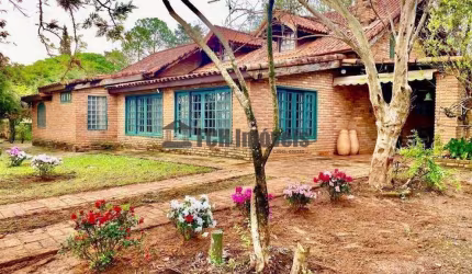 Haras com 8 Alqueires em Boituva
