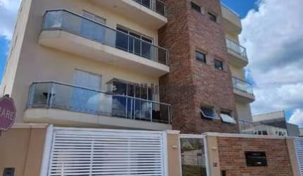 Apartamento com 2 suítes em Boituva