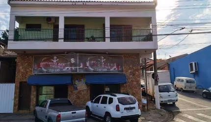 Prédio Comercial em Porto Feliz