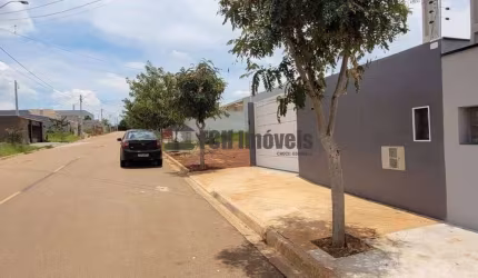 Casa no Portal Ville Brasil em Boituva