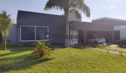 Casa no Condomínio Vale do Lago em Sorocaba