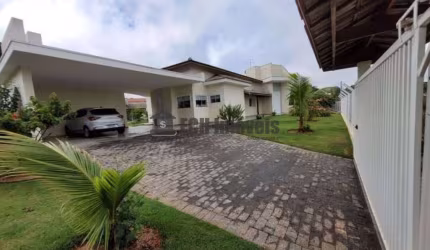 Casa no Condomínio Colina Nova Boituva