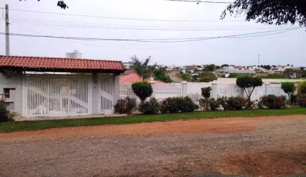 Chácara no Jardim Flamboyant em Boituva