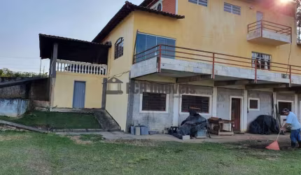 Sítio Rural em Porto Feliz