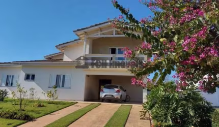 Casa no Condomínio Residencial São José de Boituva
