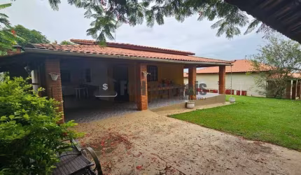 Chácara no Jardim Santa Adélia em Boituva