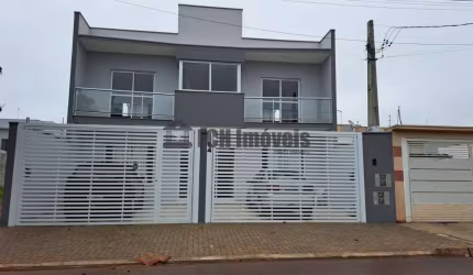 Apartamento no Portal Ville Azaleia