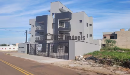 Apartamento no Portal Ville Azaleia em Boituva