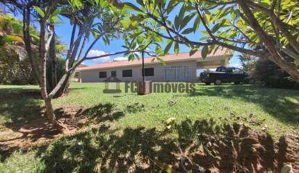 Sítio Rural no Bairro dos Correa em Boituva