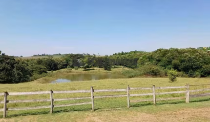 Chácara em Porto Feliz