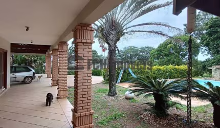 Chácara na Vila Fátima em Capivari