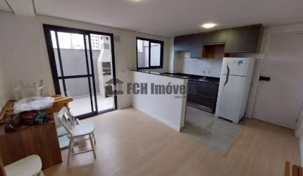 Apartamento no Centro de Boituva