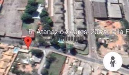 Área Comercial no Altos do Itavuvu em Sorocaba