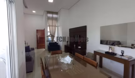 Casa no Recanto das Primaveras em Boituva