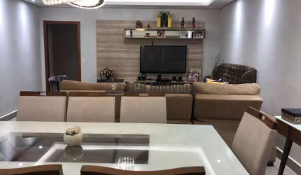 Apartamento na Vila Alcalá em Porto Feliz