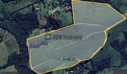 Sítio Rural no Avecuia do Alto em Porto Feliz