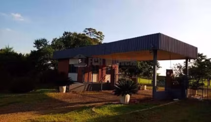 Haras no Tabarro em Porto Feliz