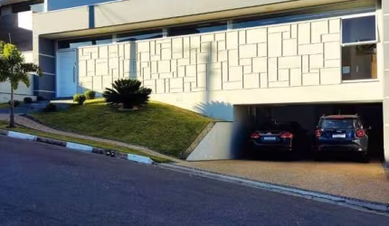Casa no Condomínio Portal Vale do Sol em Porto Feliz