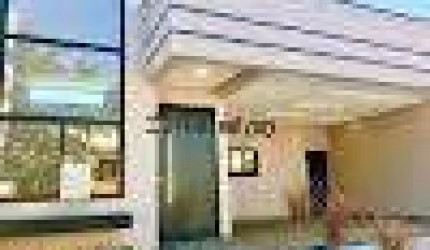 Casa no Condomínio Portal Ville Flamboyant em Porto Feliz