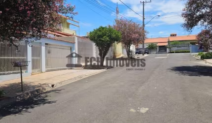 Casa no Residencial De Lorenzi em Boituva