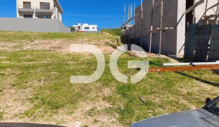 Terreno à venda em Campinas, Swiss Park, com 360 m², Glarus - Swiss Park