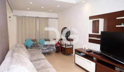 Apartamento à venda em Campinas, Parque Taquaral, com 3 quartos, com 112 m²