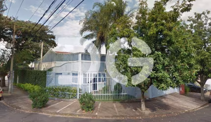 Casa à venda em Campinas, Jardim Guanabara, com 3 quartos, com 205 m²