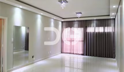 Apartamento à venda e para alugar em Paulínia, Morumbi, com 3 quartos, com 158 m², Edifício Village