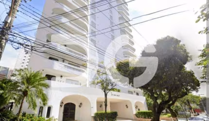 Apartamento à venda em Guarujá, Pitangueiras, com 3 suítes, com 269 m², Edifício Porto Bello