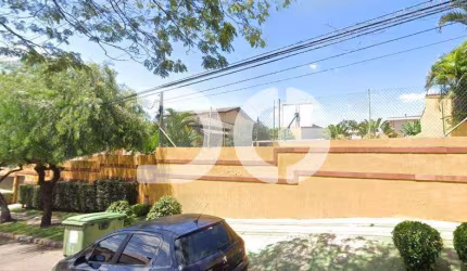 Casa à venda em Campinas, Chácara Primavera, com 6 quartos, com 656 m²