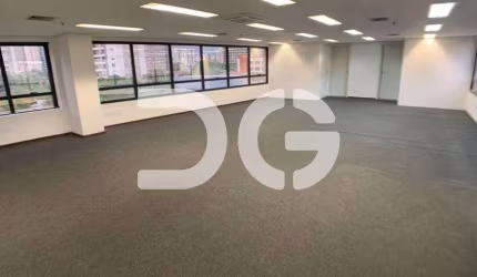 Sala para alugar em Campinas, Cambuí, com 226 m², Norte Sul Business Center