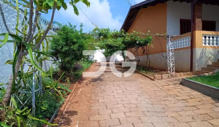 Casa para alugar em Campinas, Parque Taquaral, com 4 quartos, com 600 m²