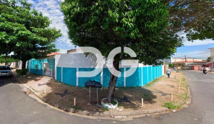 Casa à venda em Campinas, Jardim do Lago, com 4 quartos, com 220 m²