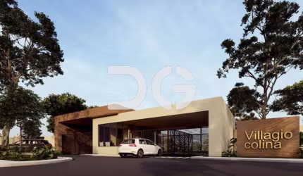 Casa à venda em Indaiatuba, Loteamento Green View Village, com 3 suítes, com 260 m²