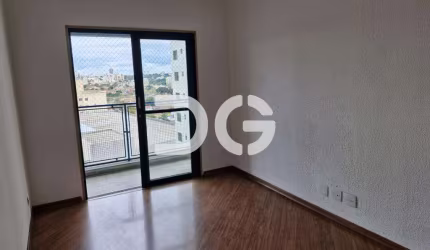Apartamento à venda em Campinas, Vila São Bento, com 3 quartos, com 73 m², Residencial da Colina