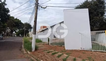 Casa à venda em Campinas, Chácara da Barra, com 1 quarto, com 134.7 m²
