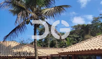 Casa à venda em Peruíbe, Boungaiville, com 4 quartos, com 400 m², Residencial São Marcos - Peruíbe