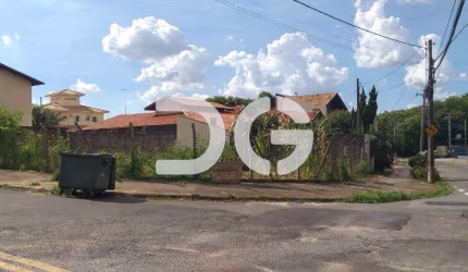 Terreno à venda em Campinas, Parque Alto Taquaral, com 300 m²