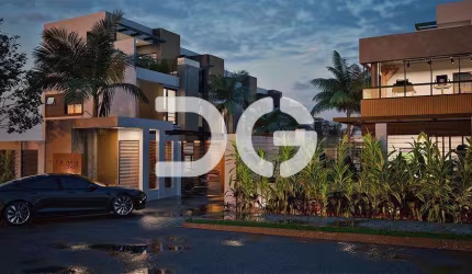 Casa à venda em Campinas, Chácara Primavera, com 3 quartos, com 158 m², Moreira 1730