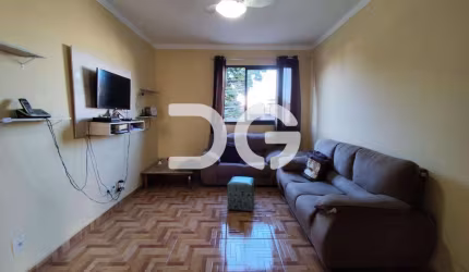 Apartamento à venda em Campinas, Vila Lemos, com 2 quartos, com 66 m²