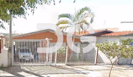 Casa à venda em Campinas, Nova Campinas, com 3 quartos, com 157 m²