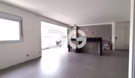 Apartamento à venda em Campinas, Taquaral, com 2 suítes, com 89 m², Helbor DNA Taquaral