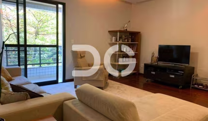 Apartamento à venda em Campinas, Nova Campinas, com 4 quartos, com 128 m², Residencial Nova Campinas