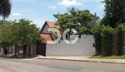 Terreno à venda em Campinas, Parque Alto Taquaral, com 659 m²