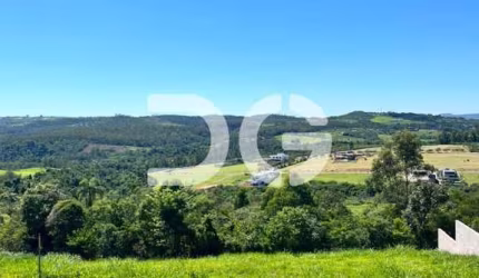 Terreno à venda em Campinas, Loteamento Residencial Entre Verdes (Sousas), com 1320 m²