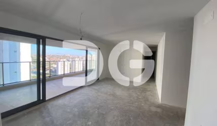 Apartamento à venda em Campinas, Taquaral, com 4 quartos, com 155 m², Sartoria Taquaral