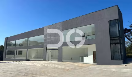 Salão para alugar em Campinas, Bairro das Palmeiras, com 749 m²