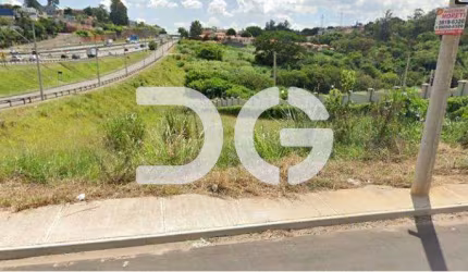 Terreno à venda e para alugar em Campinas, Parque Rural Fazenda Santa Cândida, com 1500 m²
