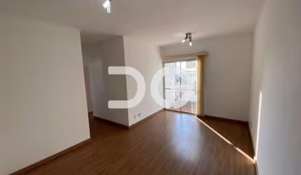 Apartamento à venda em Campinas, Jardim dos Oliveiras, com 3 quartos, com 70 m²